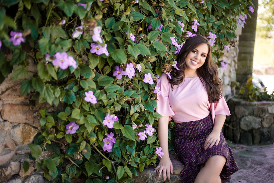 Foto Bella | Ensaio 15 anos - Imagem 0