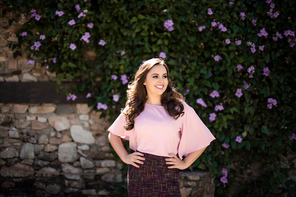 Foto Bella | Ensaio 15 anos - Imagem 4