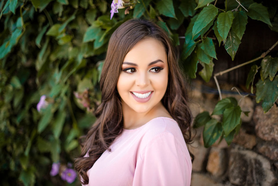 Foto Bella | Ensaio 15 anos - Imagem 5