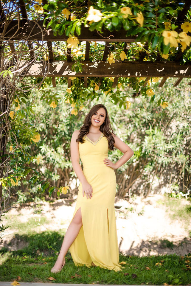 Foto Bella | Ensaio 15 anos - Imagem 12