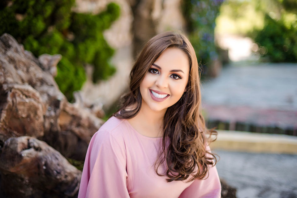 Foto Bella | Ensaio 15 anos - Imagem 8