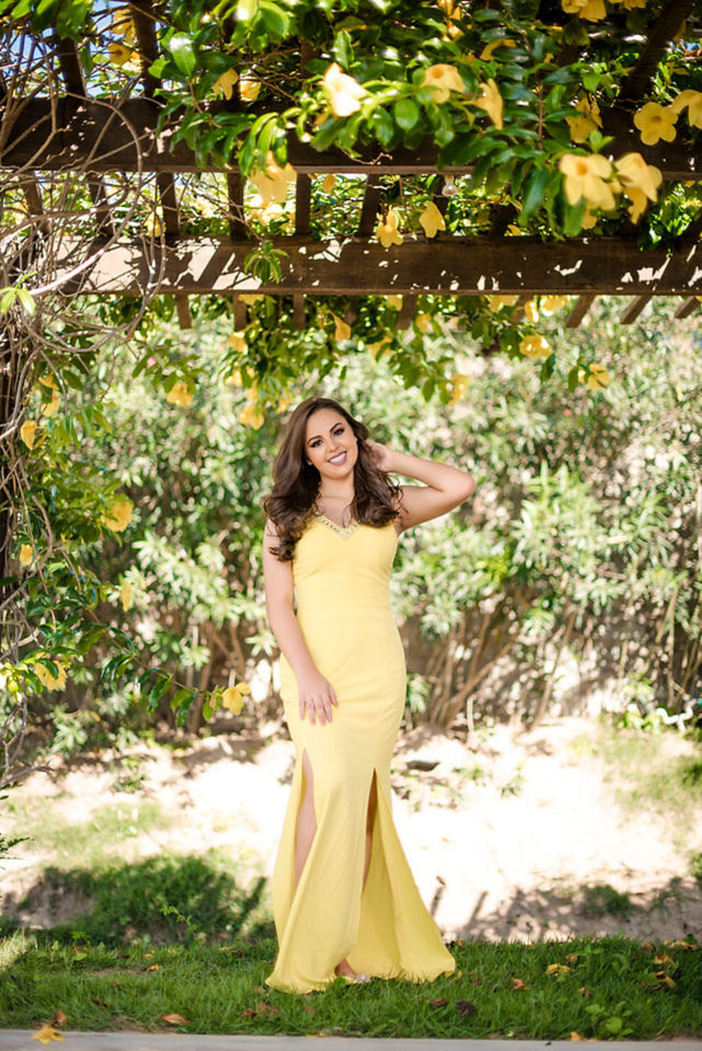 Foto Bella | Ensaio 15 anos - Imagem 11