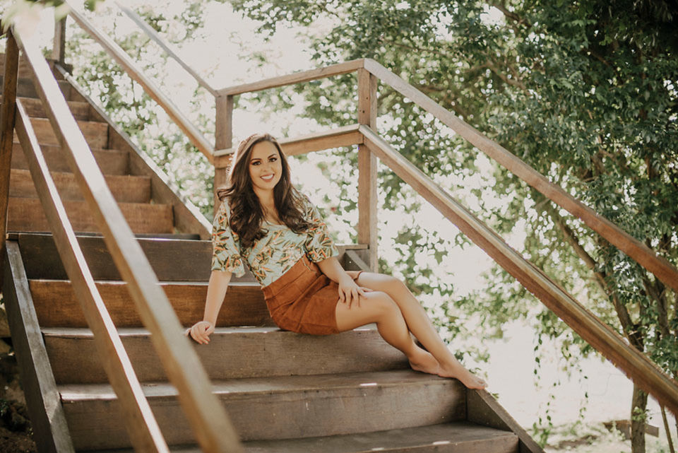 Foto Bella | Ensaio 15 anos - Imagem 13