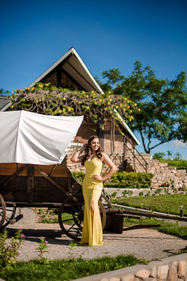 Foto Bella | Ensaio 15 anos - Imagem 10