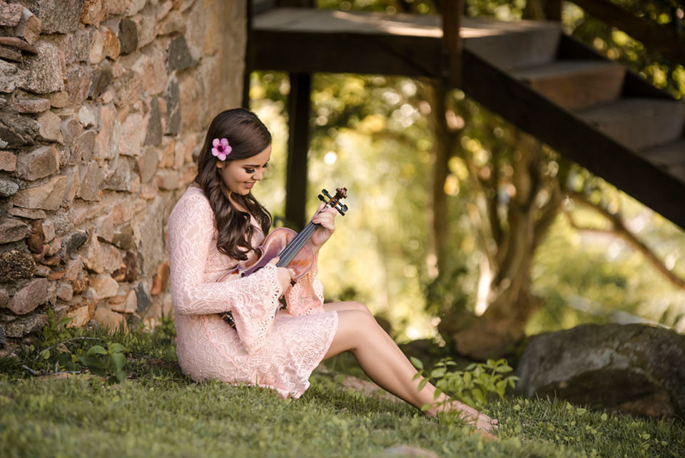 Foto Bella | Ensaio 15 anos - Imagem 20