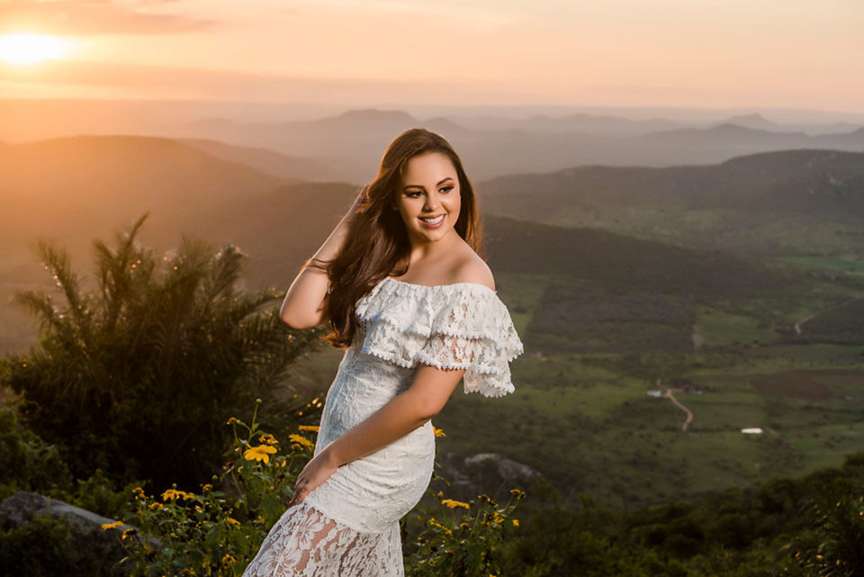 Foto Bella | Ensaio 15 anos - Imagem 28