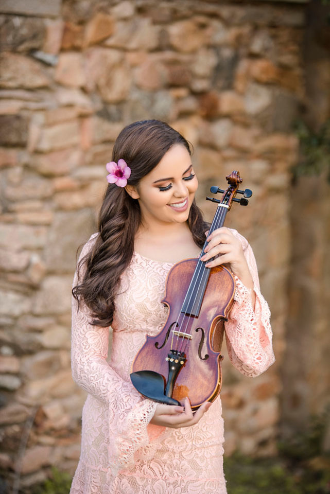 Foto Bella | Ensaio 15 anos - Imagem 18