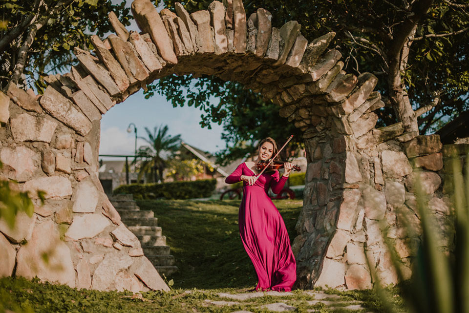 Foto Bella | Ensaio 15 anos - Imagem 23