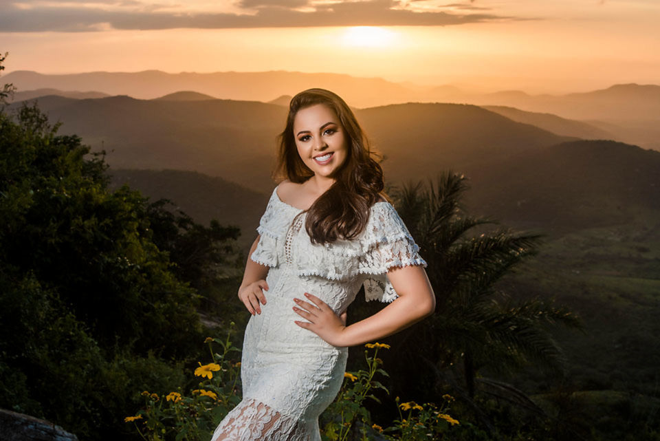 Foto Bella | Ensaio 15 anos - Imagem 27