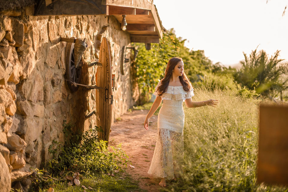 Foto Bella | Ensaio 15 anos - Imagem 24