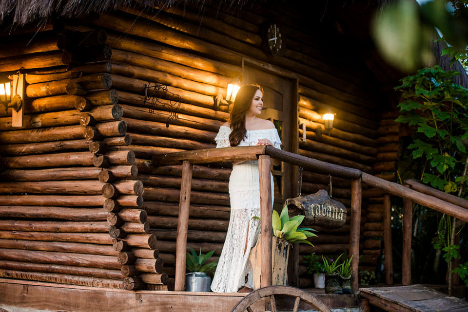 Foto Bella | Ensaio 15 anos - Imagem 30