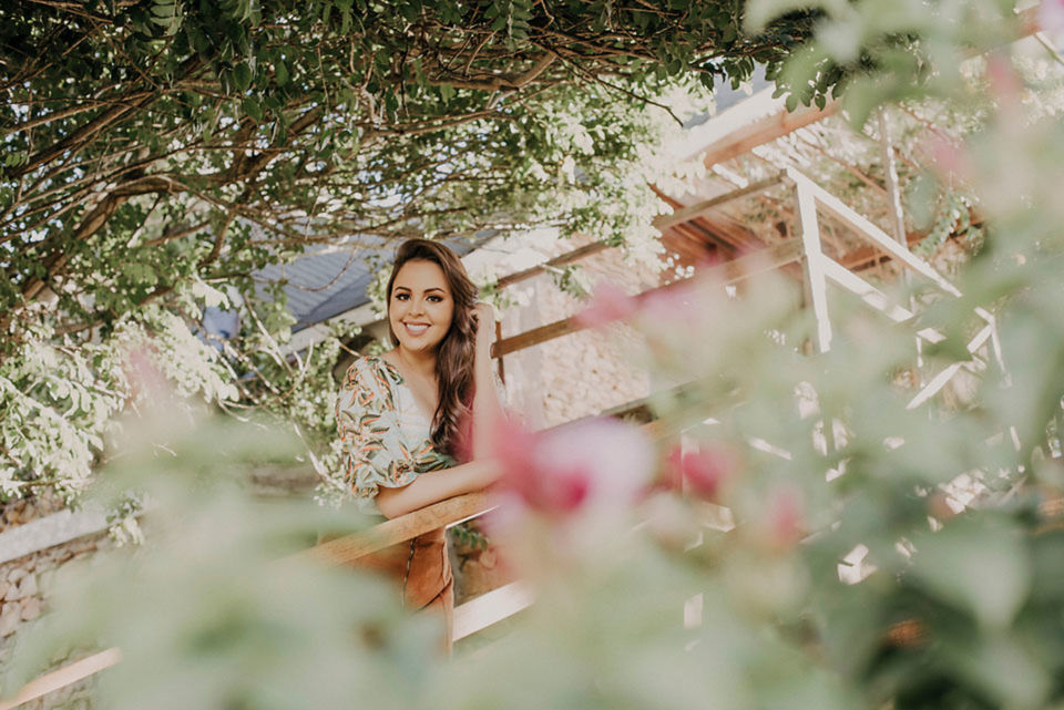 Foto Bella | Ensaio 15 anos - Imagem 16