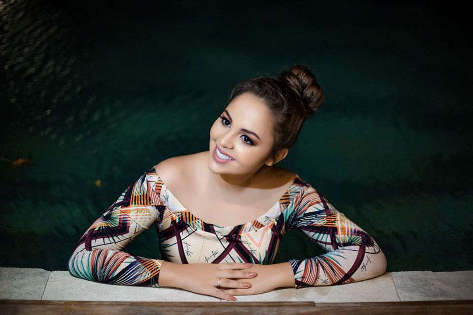 Foto Bella | Ensaio 15 anos - Imagem 32