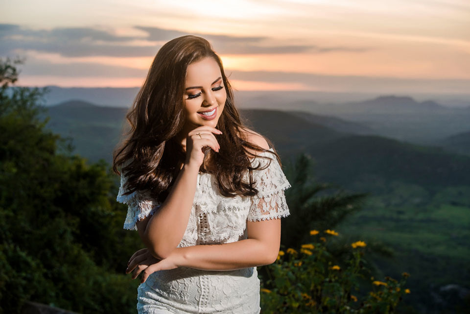 Foto Bella | Ensaio 15 anos - Imagem 29