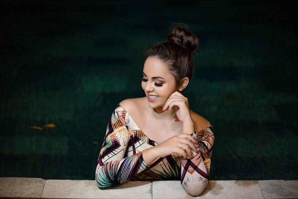 Foto Bella | Ensaio 15 anos - Imagem 31