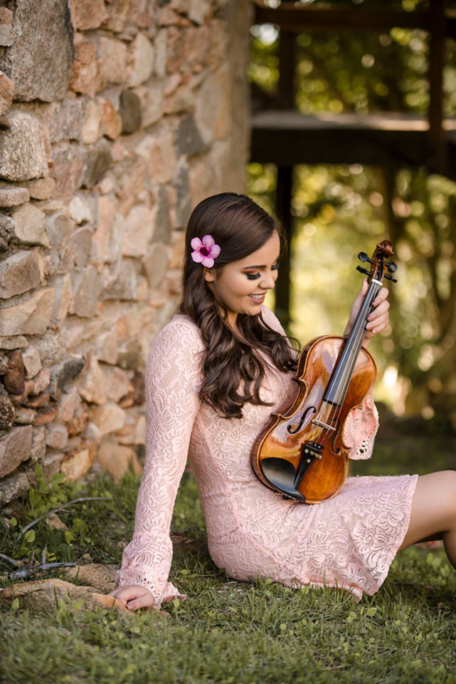 Foto Bella | Ensaio 15 anos - Imagem 21