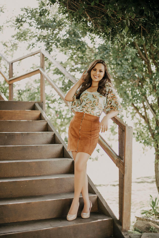 Foto Bella | Ensaio 15 anos - Imagem 15