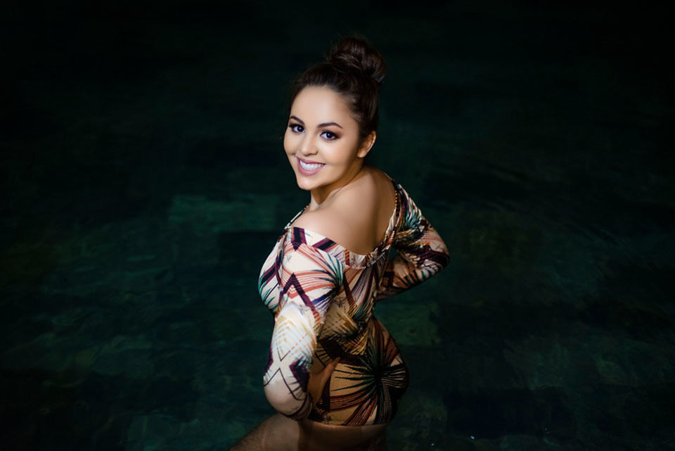 Foto Bella | Ensaio 15 anos - Imagem 33