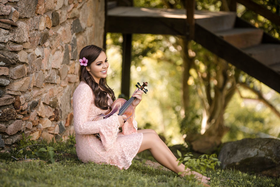 Foto Bella | Ensaio 15 anos - Imagem 19