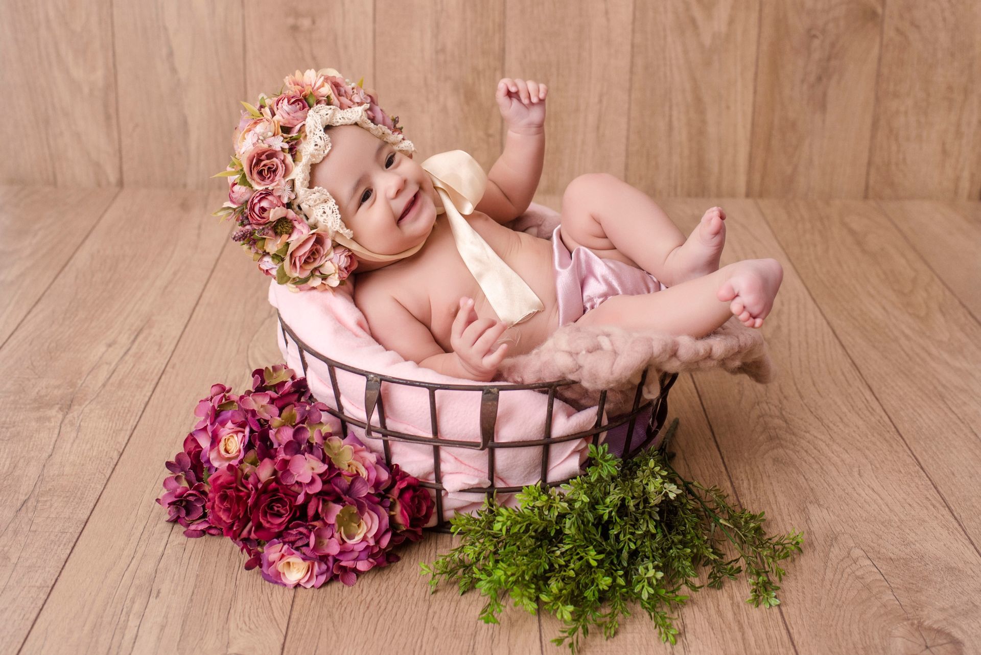 Foto Maria Helena | 3 meses - Imagem 2