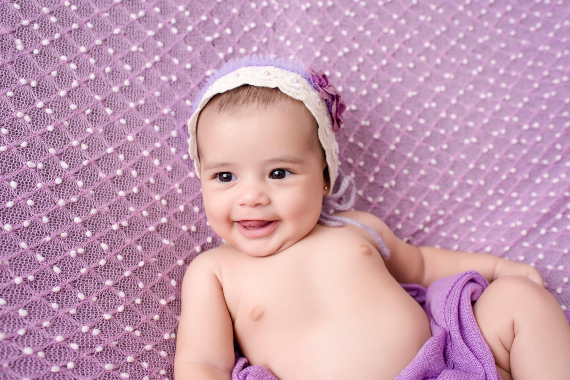 Foto Maria Helena | 3 meses - Imagem 0