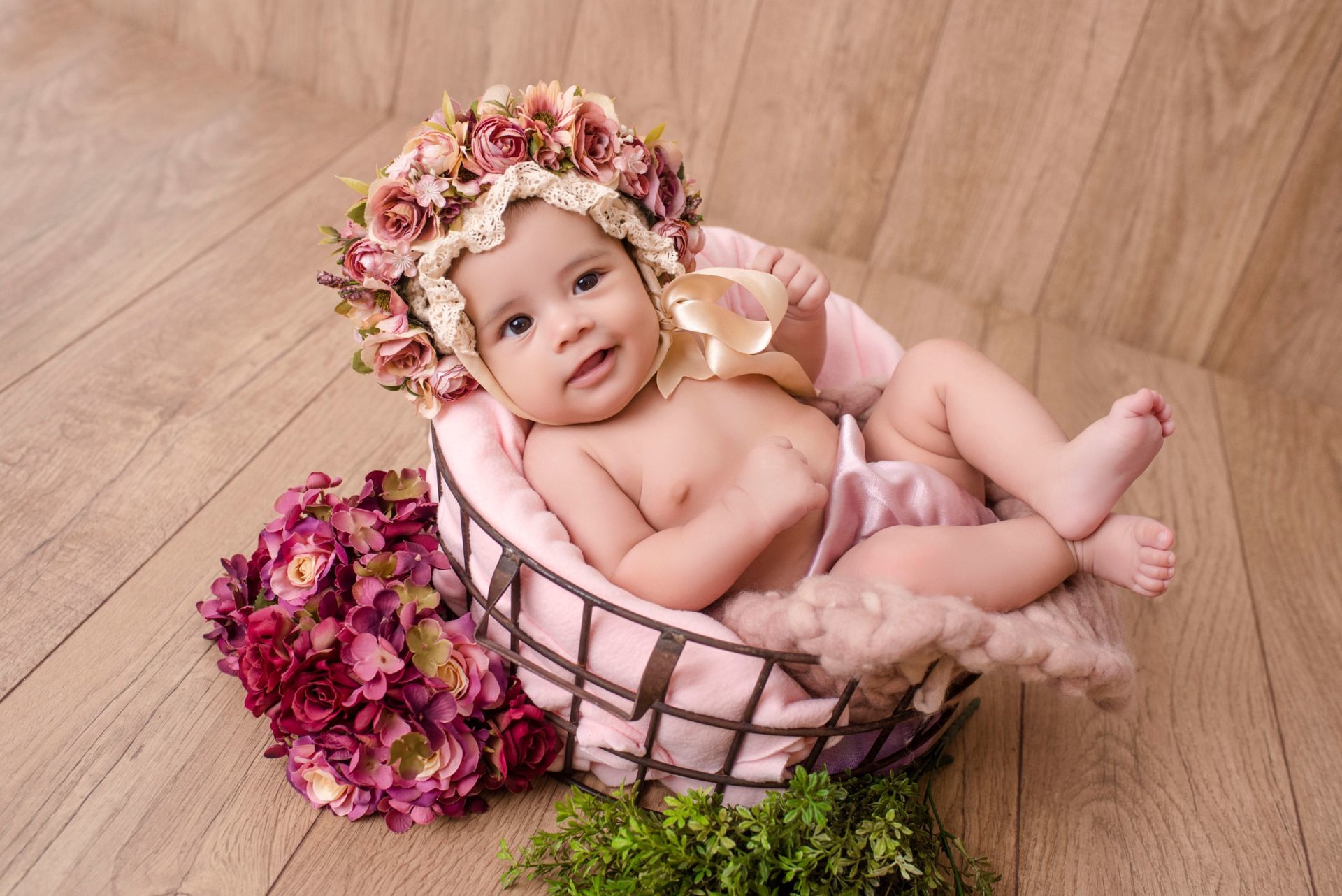 Foto Maria Helena | 3 meses - Imagem 3