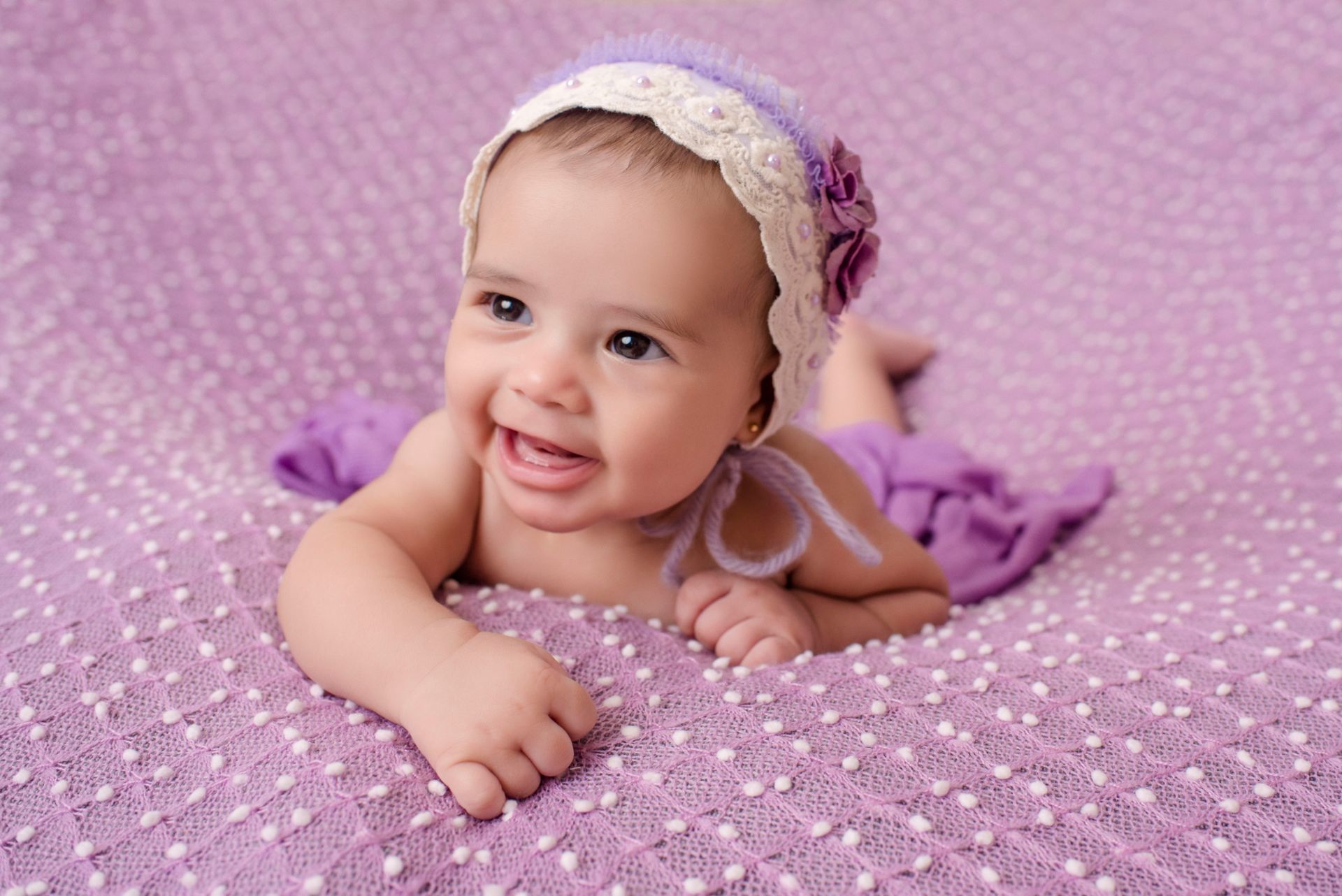 Foto Maria Helena | 3 meses - Imagem 1