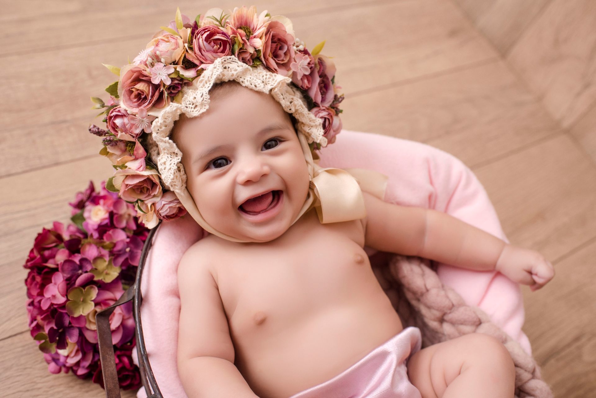 Foto Maria Helena | 3 meses - Imagem 4
