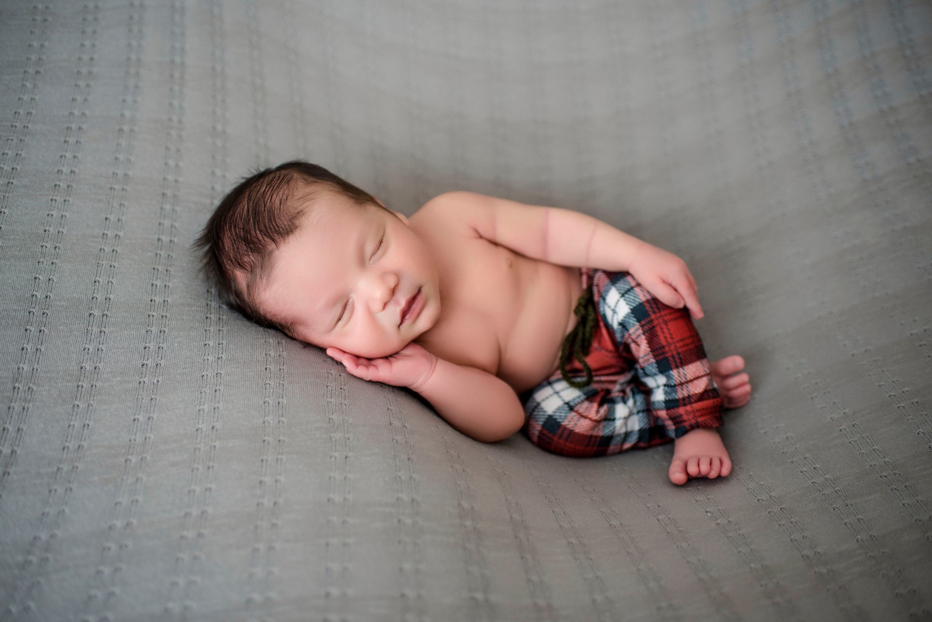 Foto Miguel Freire | Newborn - Imagem 3