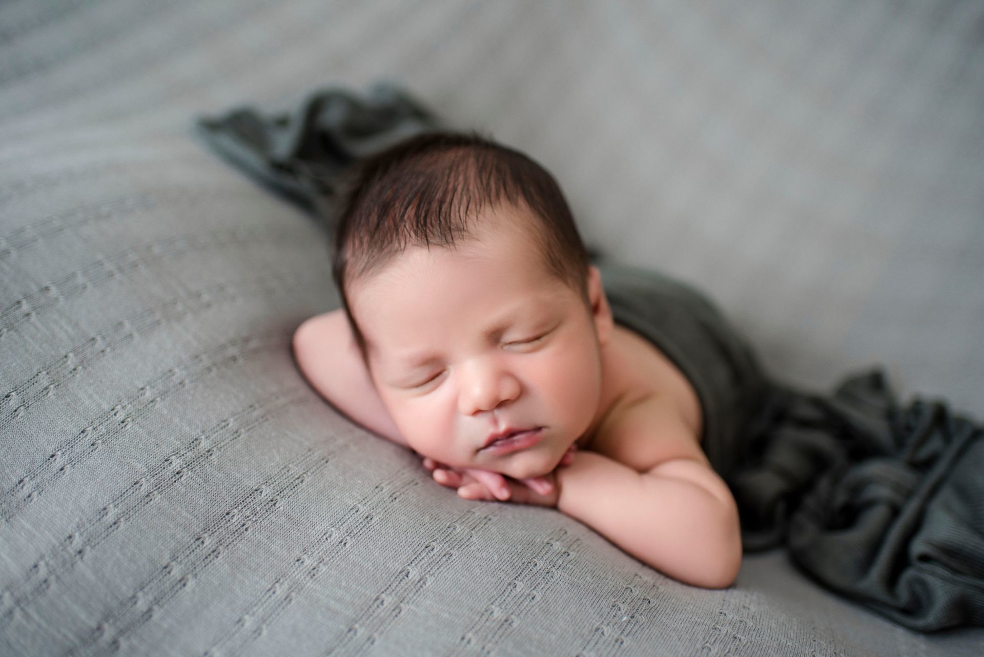 Foto Miguel Freire | Newborn - Imagem 5