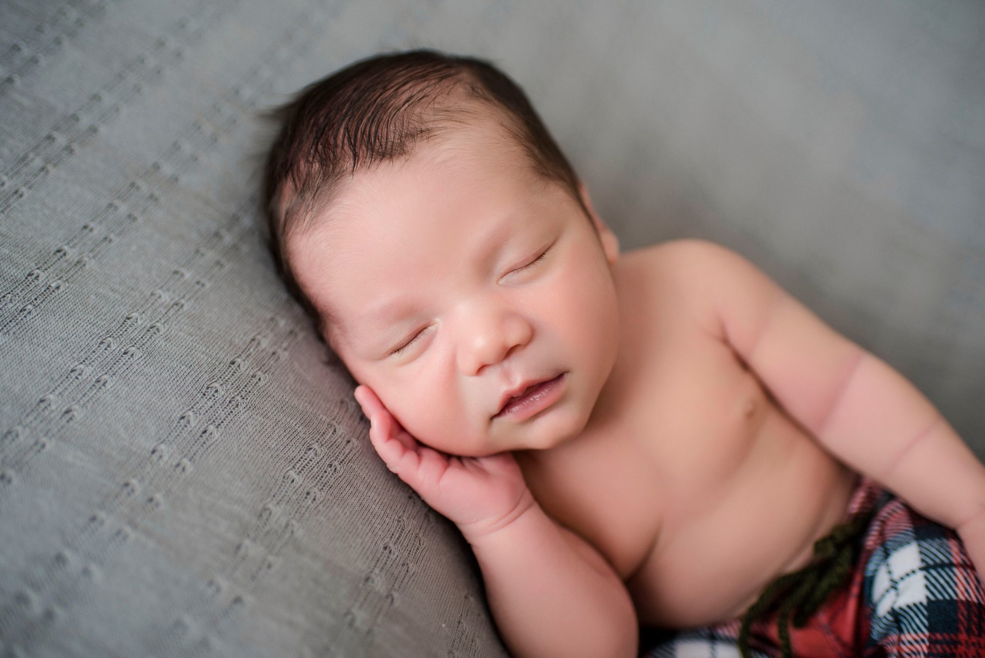 Foto Miguel Freire | Newborn - Imagem 4