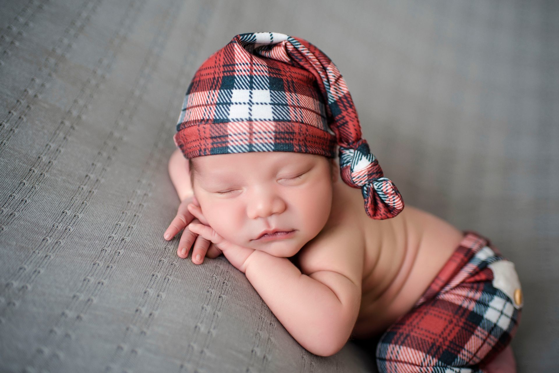 Foto Miguel Freire | Newborn - Imagem 2