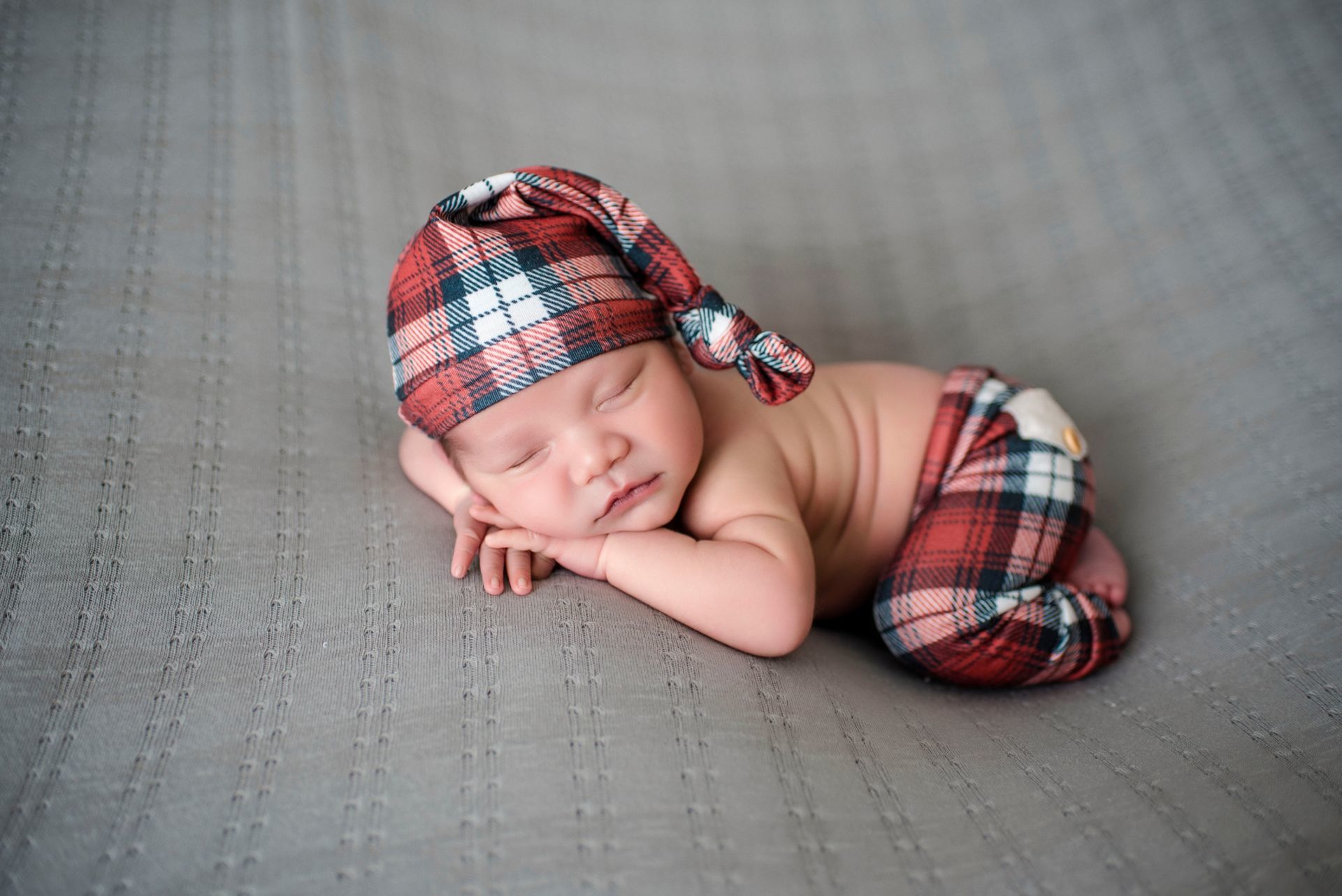 Foto Miguel Freire | Newborn - Imagem 1