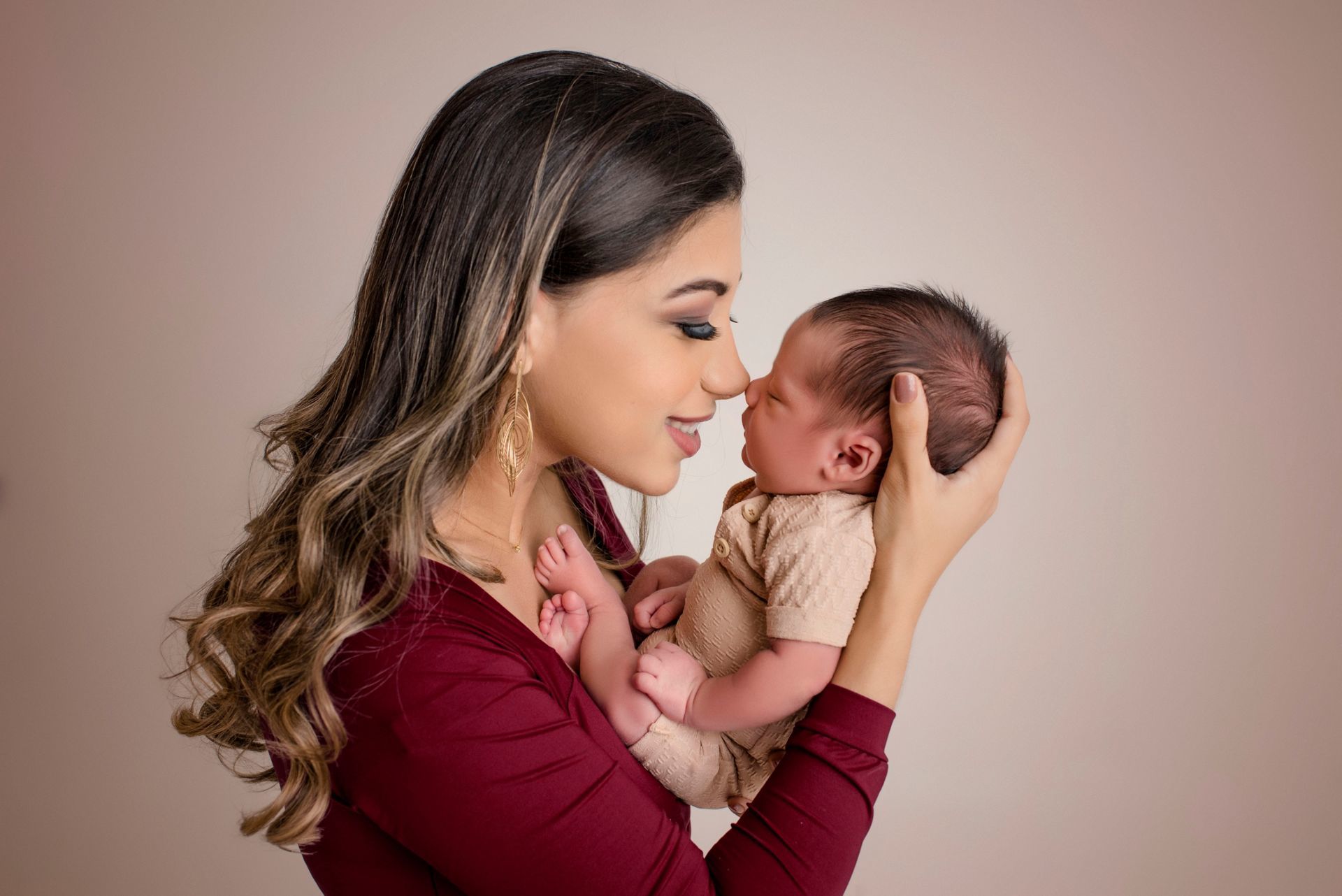 Foto Miguel Freire | Newborn - Imagem 12