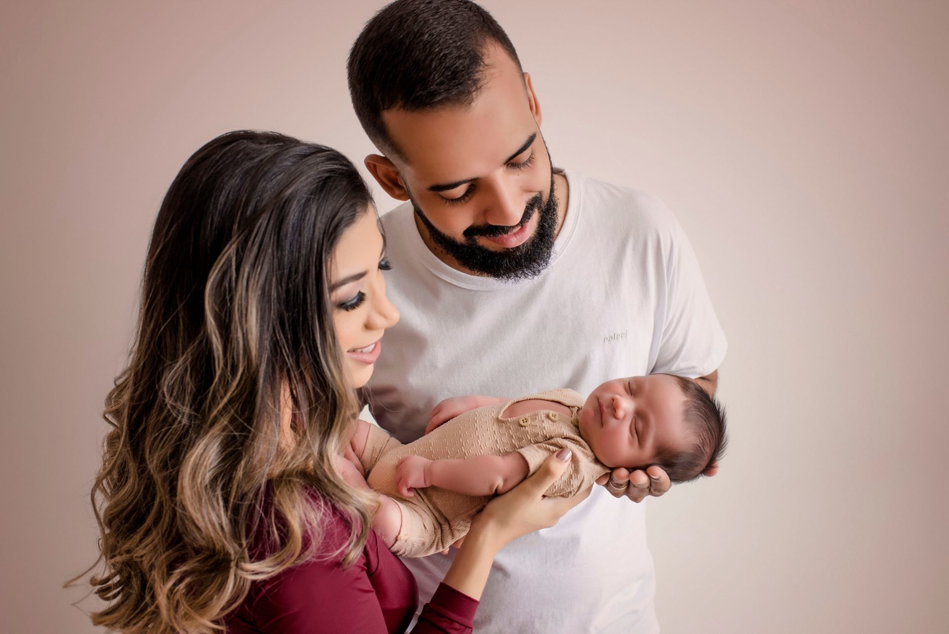 Foto Miguel Freire | Newborn - Imagem 11