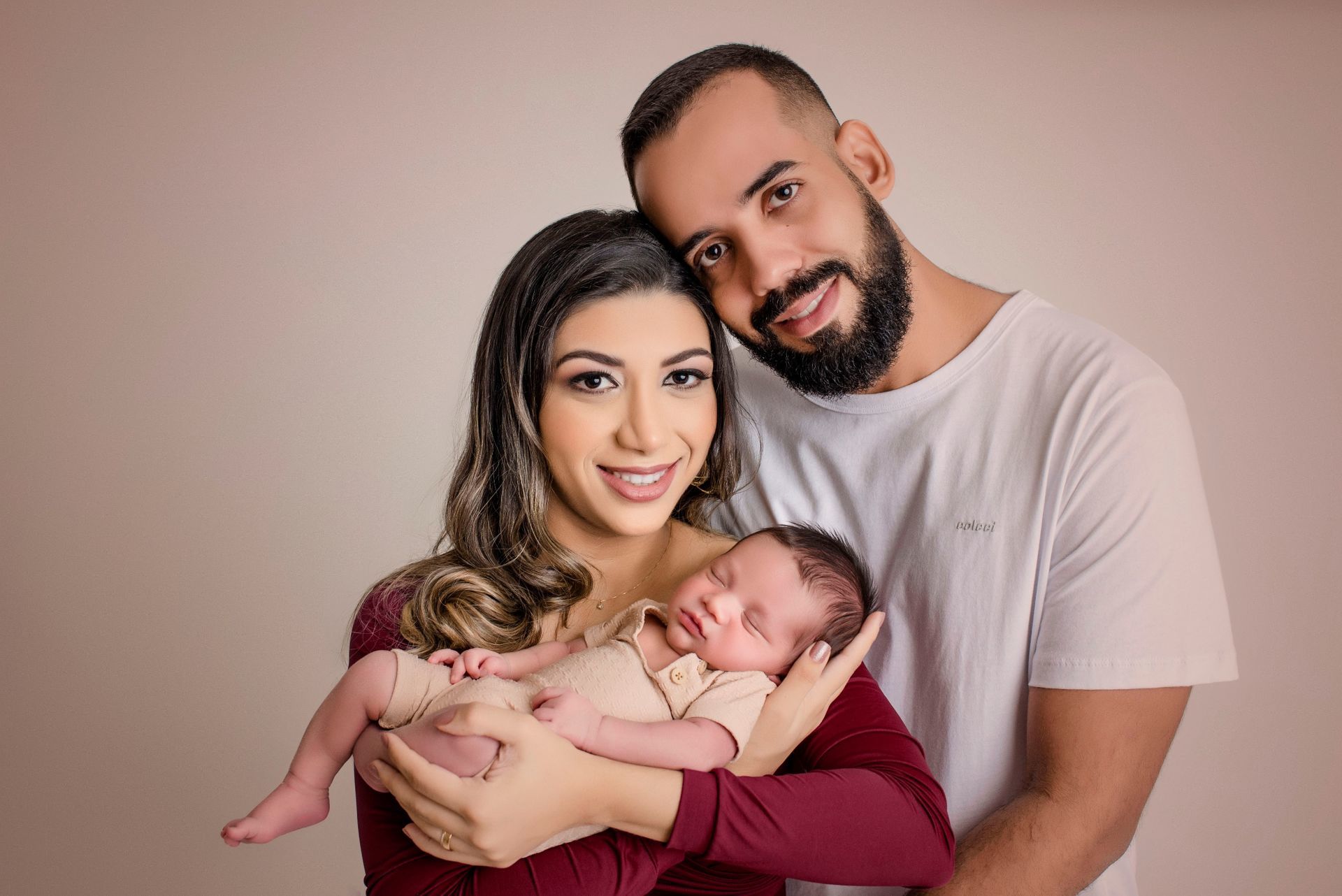 Foto Miguel Freire | Newborn - Imagem 14