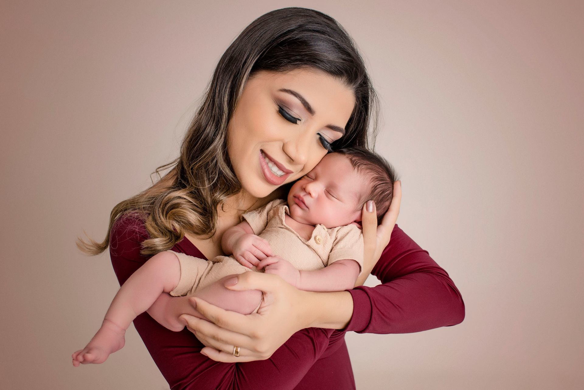 Foto Miguel Freire | Newborn - Imagem 13