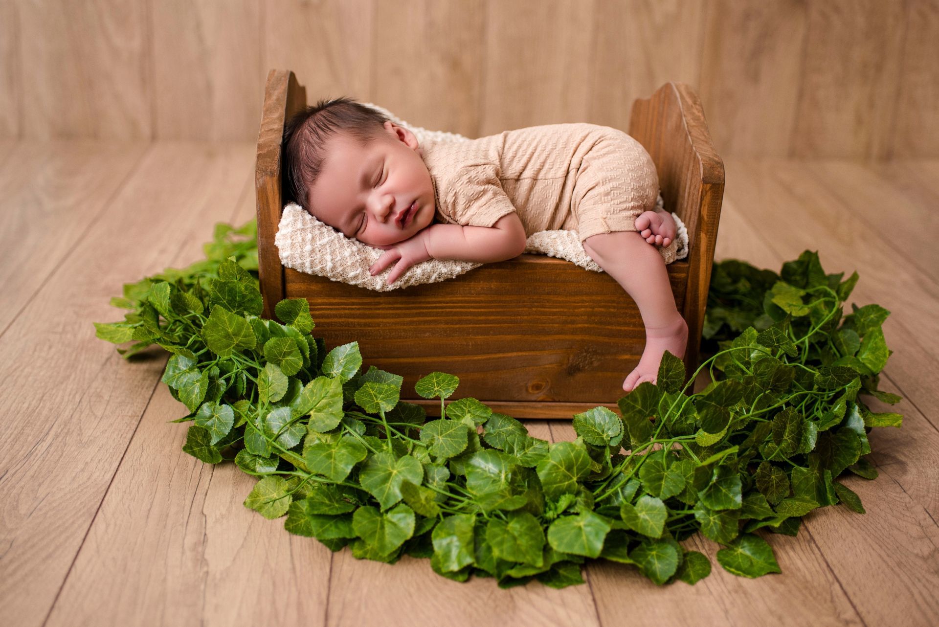 Foto Miguel Freire | Newborn - Imagem 7