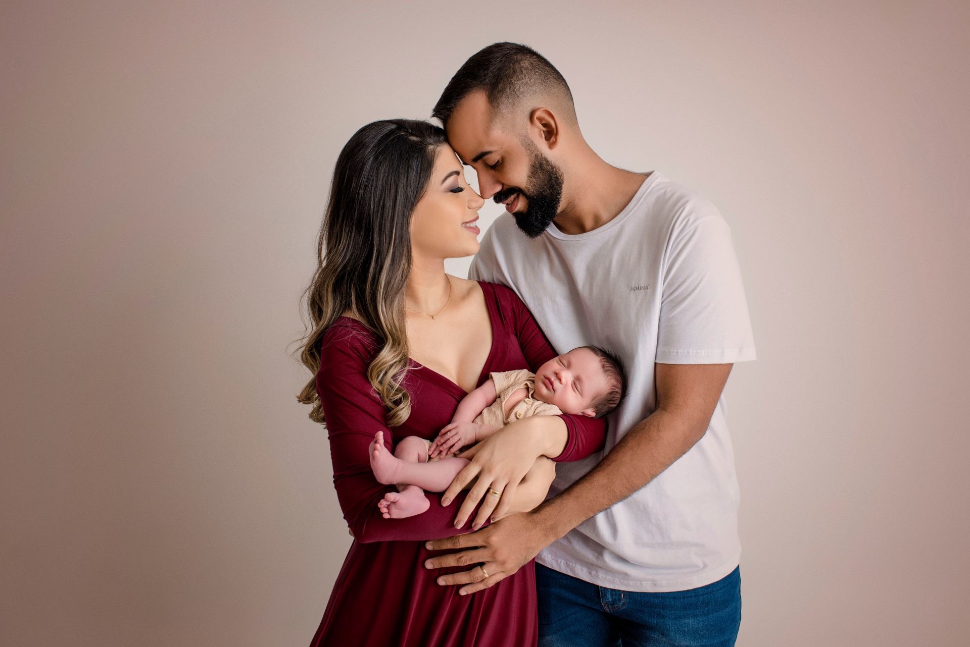 Foto Miguel Freire | Newborn - Imagem 10