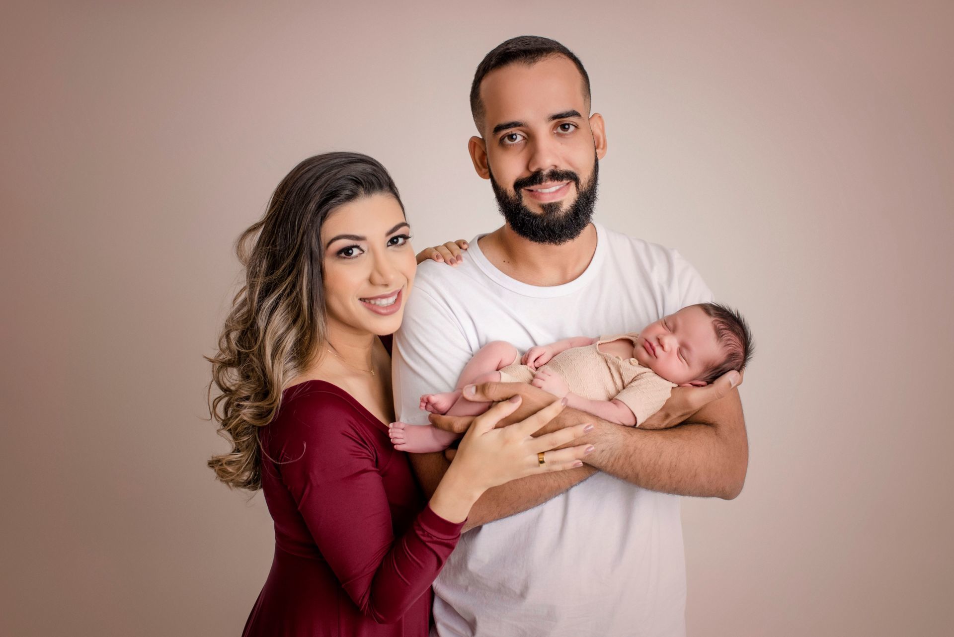 Foto Miguel Freire | Newborn - Imagem 18