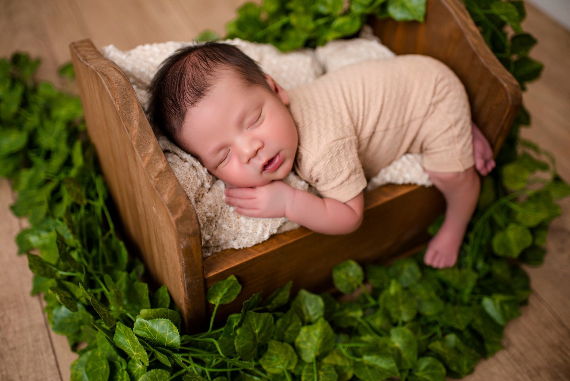 Foto Miguel Freire | Newborn - Imagem 8