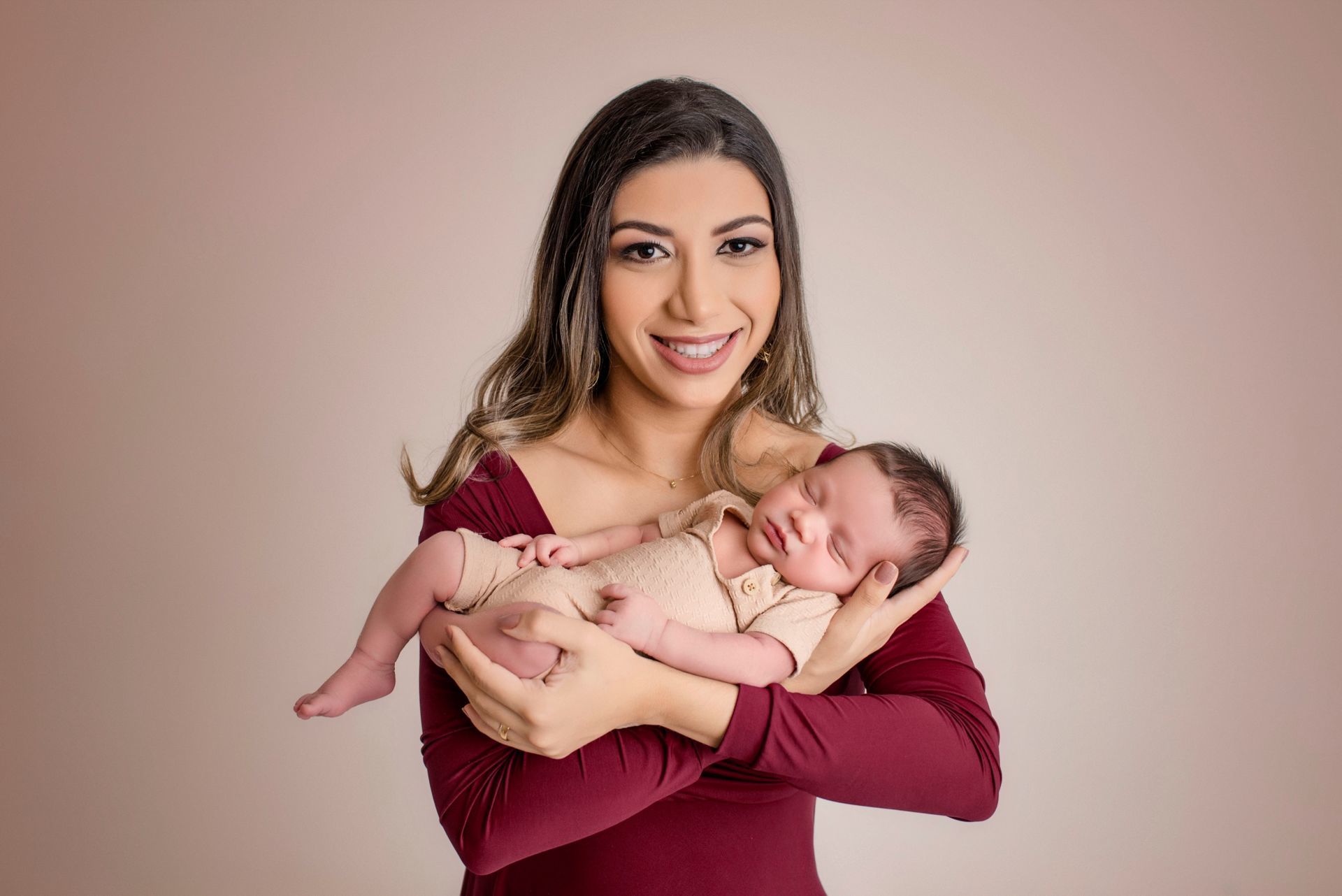 Foto Miguel Freire | Newborn - Imagem 15