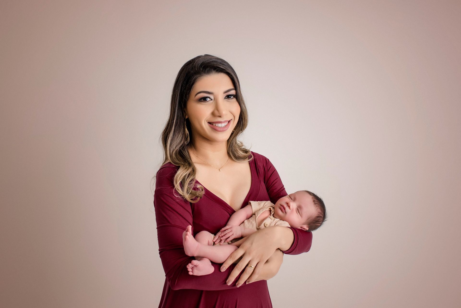 Foto Miguel Freire | Newborn - Imagem 9