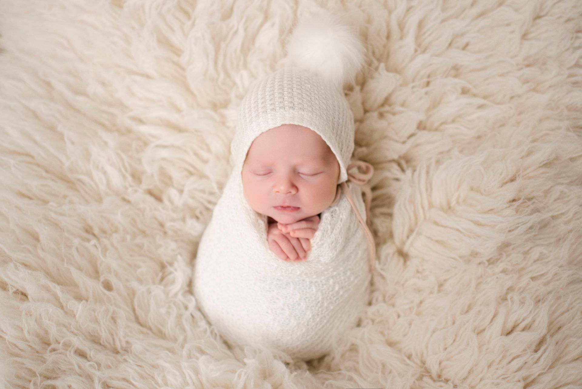 Foto Pedro Bittencourt | Newborn - Imagem 7