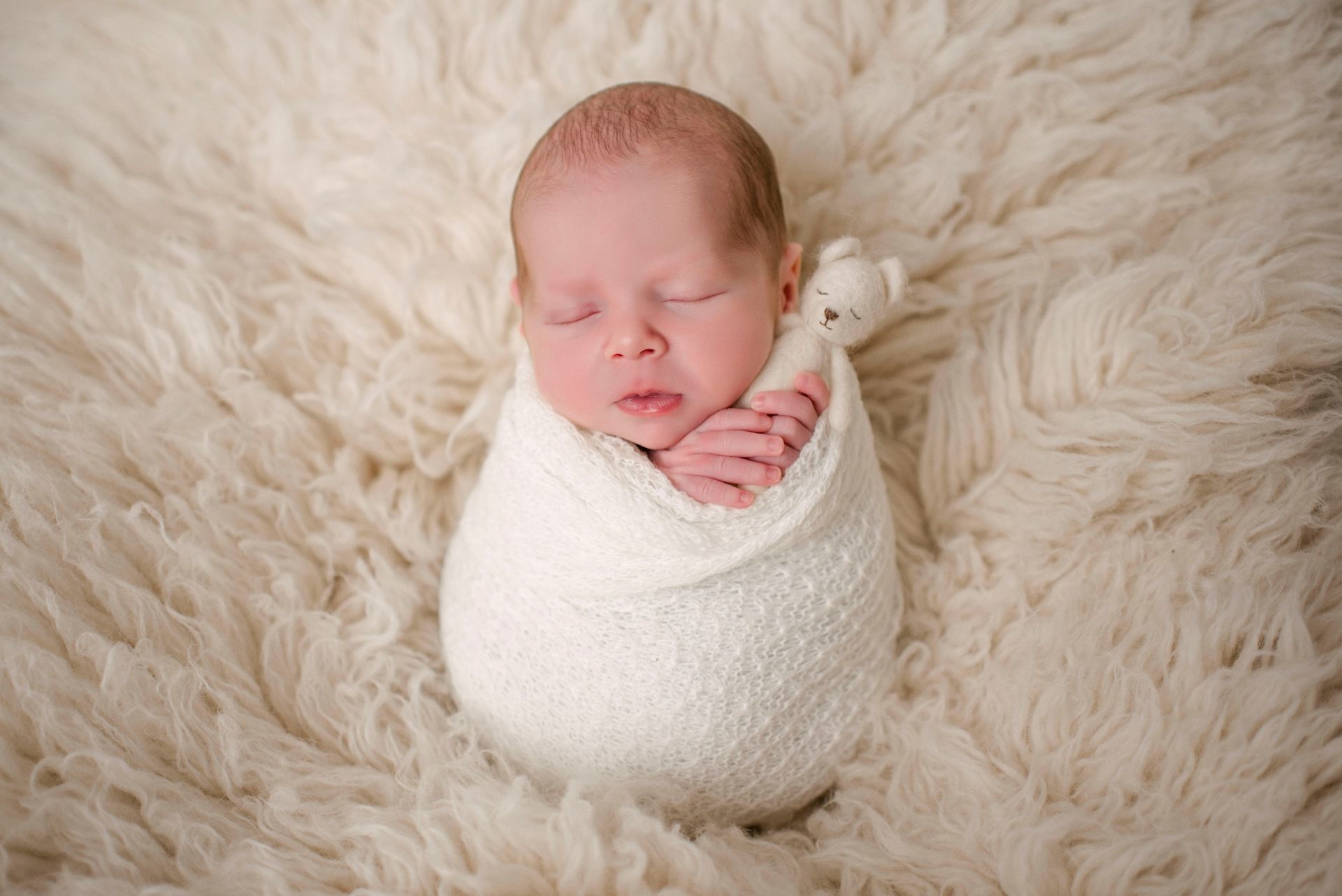 Foto Pedro Bittencourt | Newborn - Imagem 8