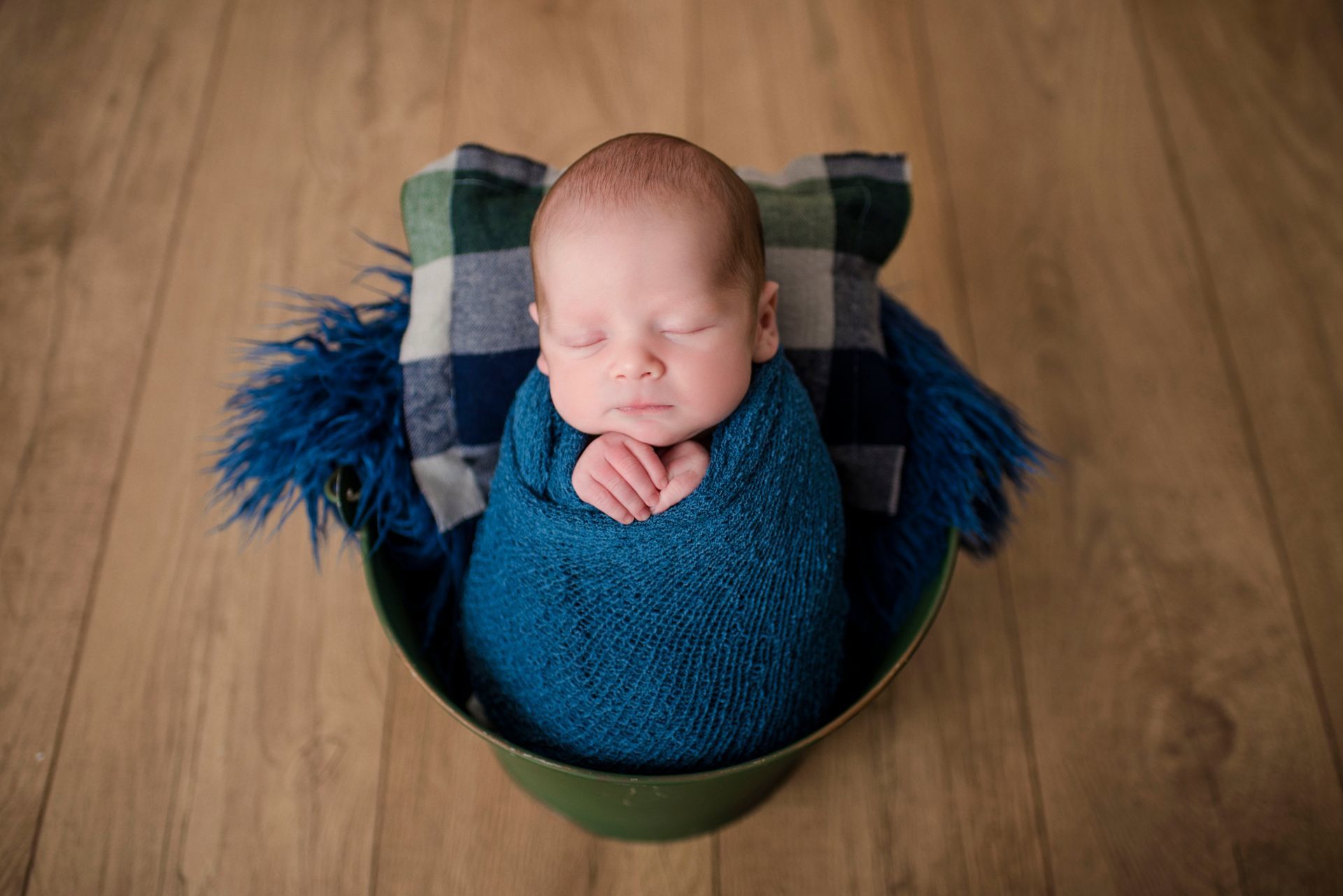 Foto Pedro Bittencourt | Newborn - Imagem 0