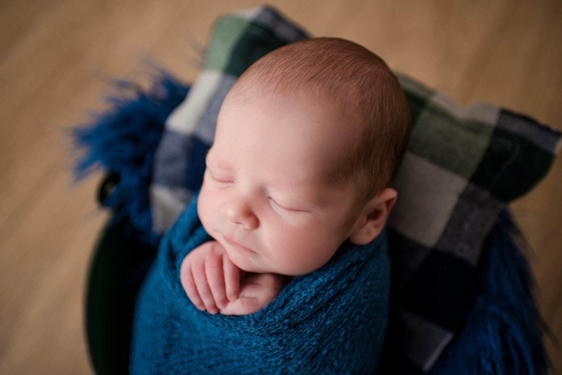 Foto Pedro Bittencourt | Newborn - Imagem 1