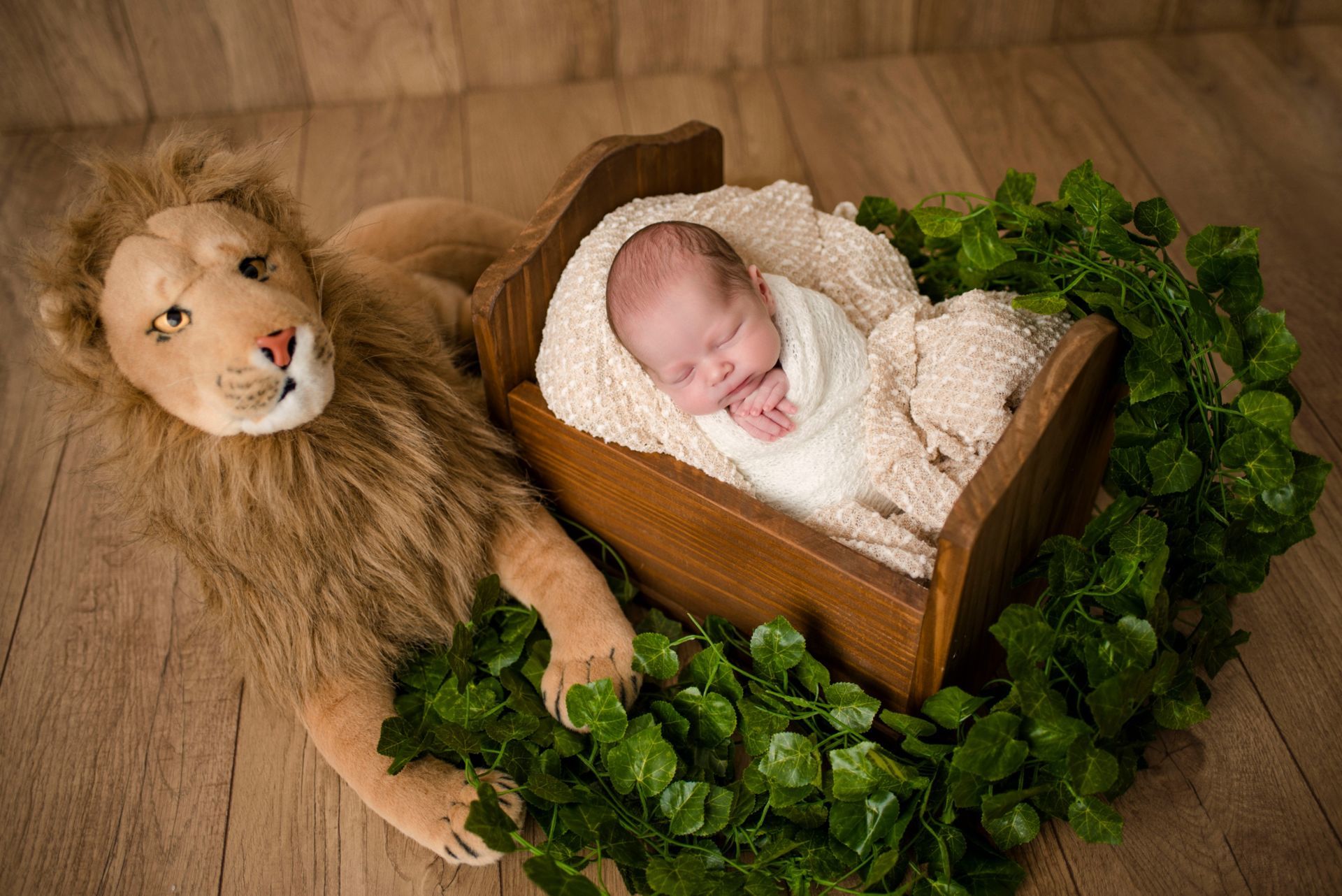 Foto Pedro Bittencourt | Newborn - Imagem 4