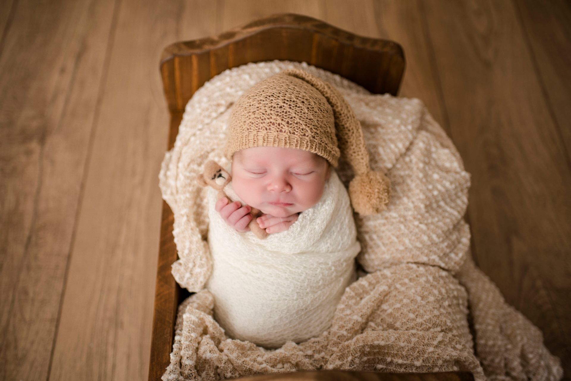 Foto Pedro Bittencourt | Newborn - Imagem 3