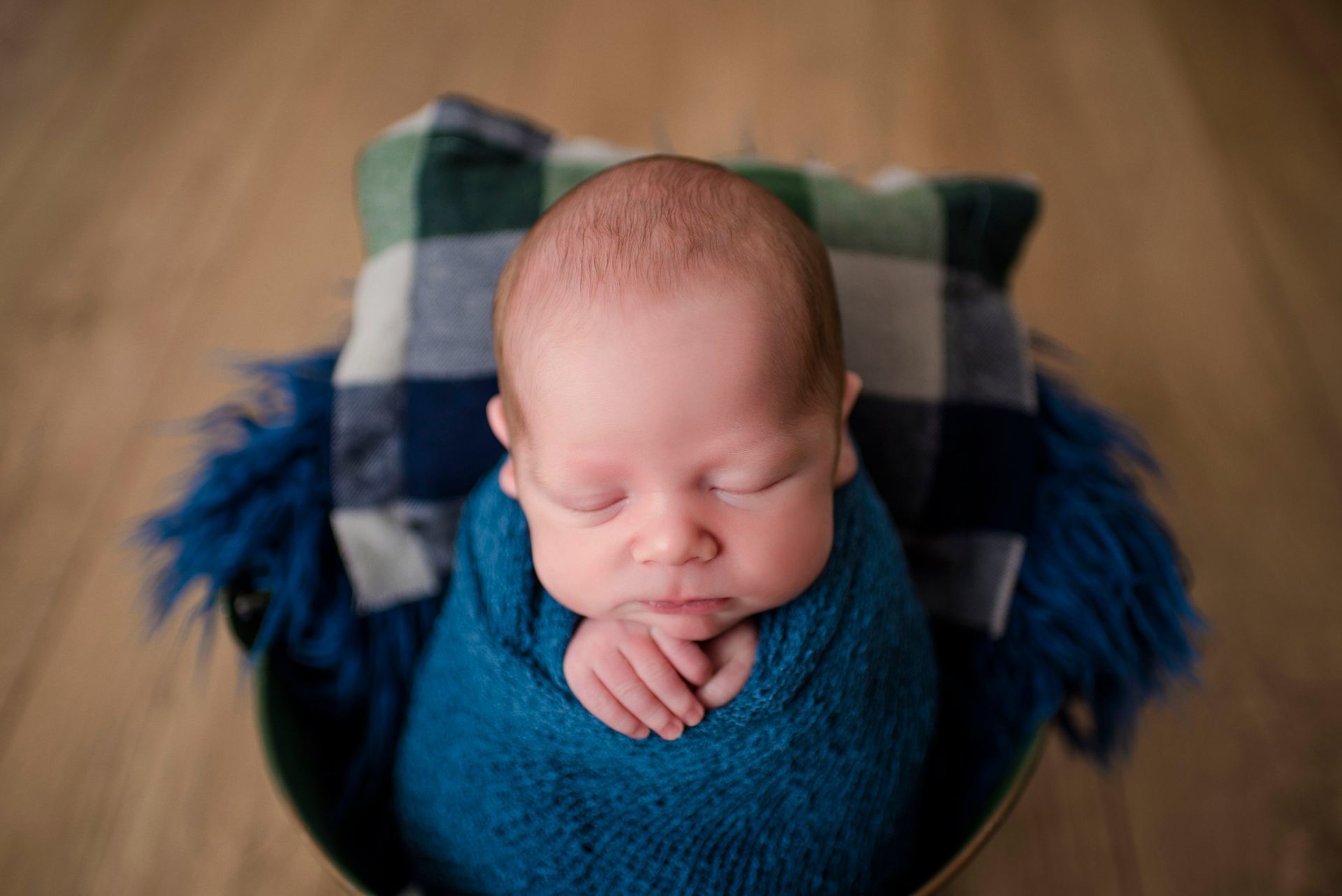 Foto Pedro Bittencourt | Newborn - Imagem 2